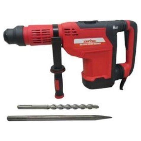 Zekoki ZKK-3050 SDS-Max Rotary Hammer 1500W 50mm - KHM Megatools Corp. Zekoki ZKK-3050 SDS-Max Rotary Hammer 1500W 50mm - KHM Megatools Corp.